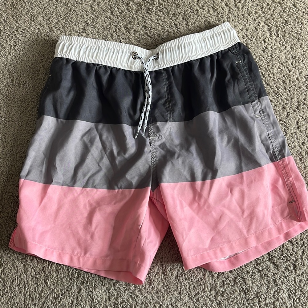 Boys swim shorts